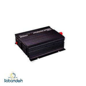 اینورتر شبه سینوسی